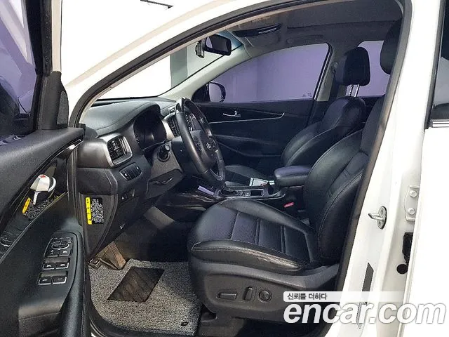 Kia Sorento 2016 thumb 2