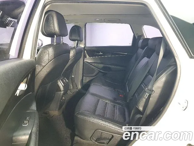 Kia Sorento 2016 thumb 9