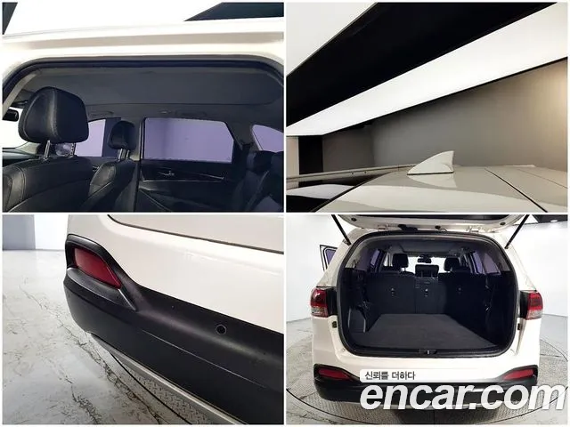 Kia Sorento 2016 thumb 4