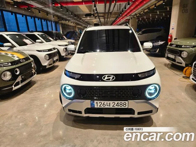 Hyundai Casper 2026 thumb 6