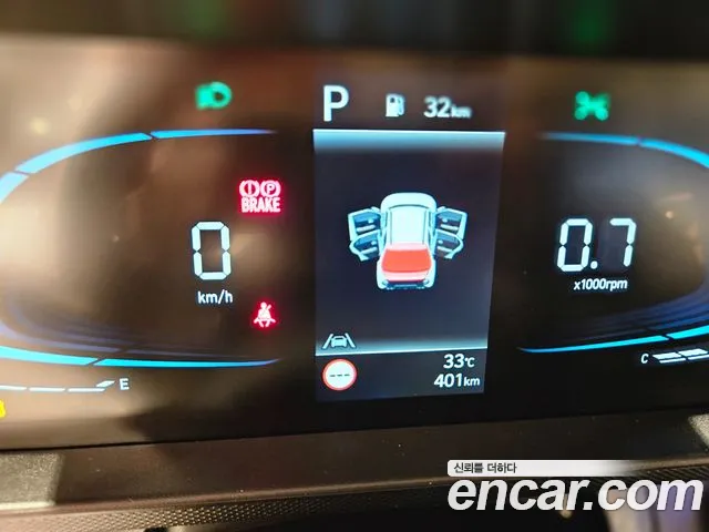 Hyundai Casper 2026 thumb 3