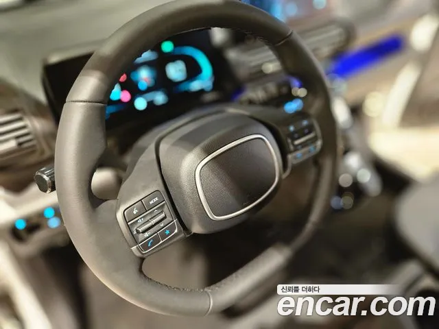 Hyundai Casper 2026 thumb 11