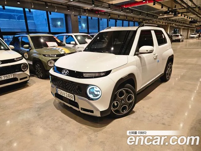 Hyundai Casper 2026 thumb 12