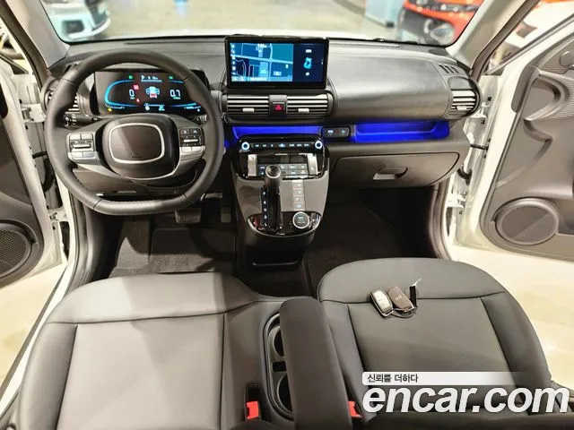 Hyundai Casper 2026 thumb 5