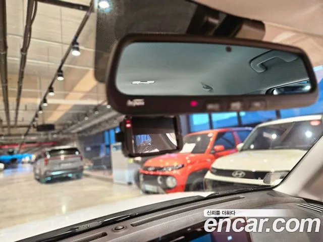 Hyundai Casper 2026 thumb 4