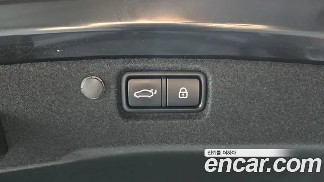 Kia K7 2020 thumb 3
