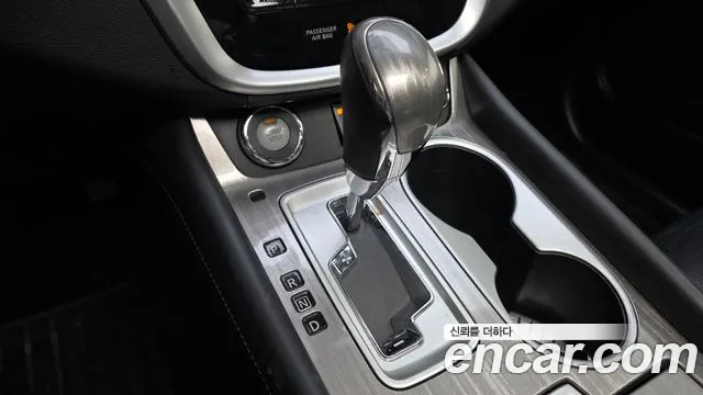 Nissan Murano 2016 thumb 2