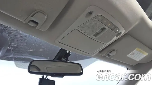 Nissan Murano 2016 thumb 4