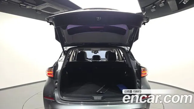 Nissan Murano 2016 thumb 9