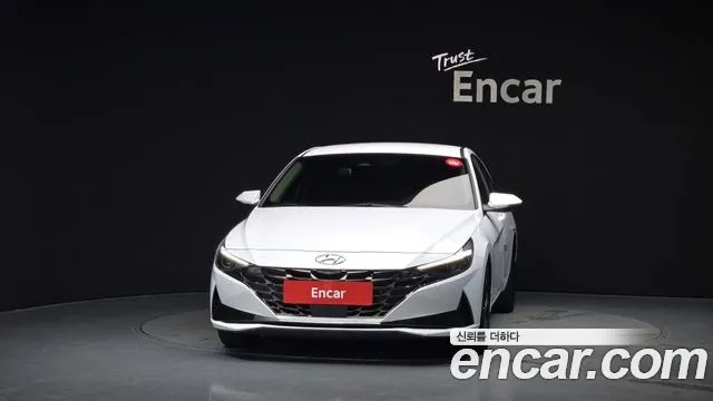 Hyundai Elantra 2023 thumb 12