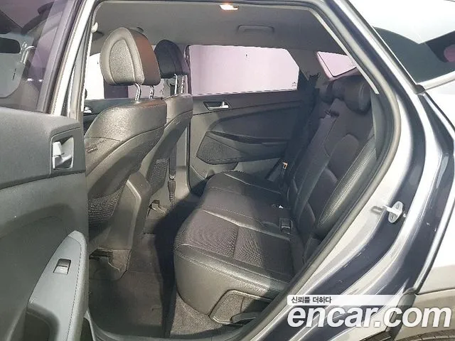 Hyundai Tucson 2016 thumb 6