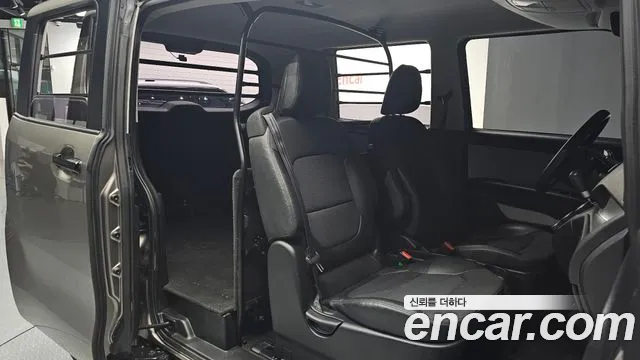 Kia Ray 2015 thumb 12