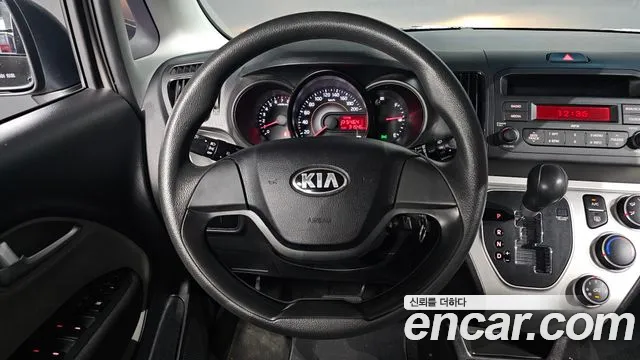 Kia Ray 2015 thumb 4
