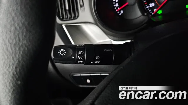 Kia Ray 2015 thumb 8