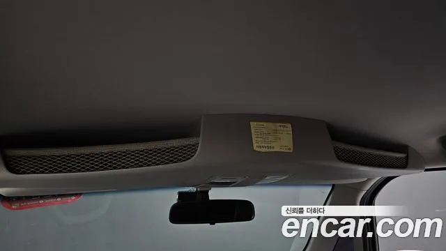 Kia Ray 2015 thumb 2