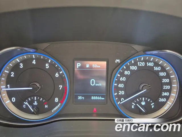 Hyundai Kona 2019 thumb 3