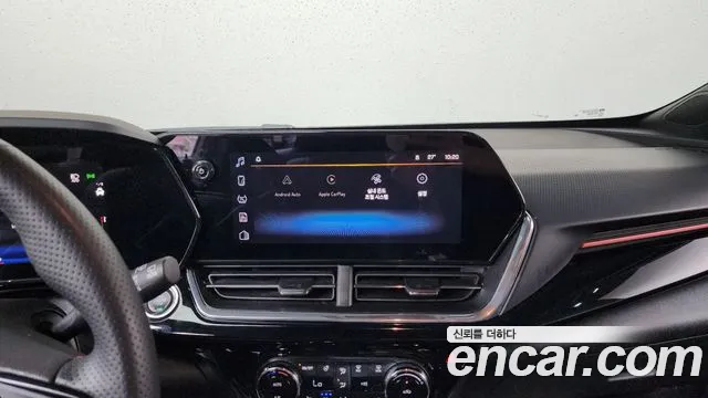 Chevrolet Tracker 2024 thumb 6