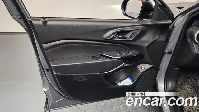 Chevrolet Tracker 2024 thumb 5