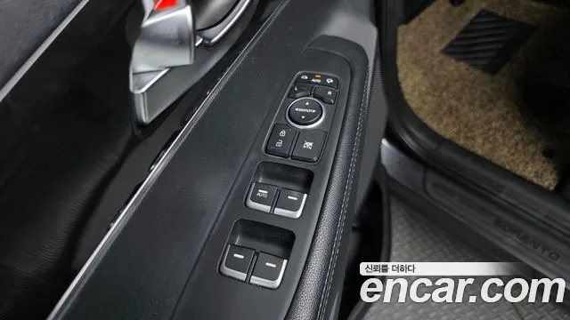 Kia Sorento 2014 thumb 7