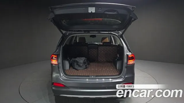Kia Sorento 2014 thumb 3