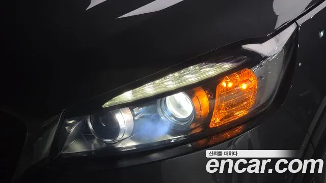 Kia Sorento 2014 thumb 4