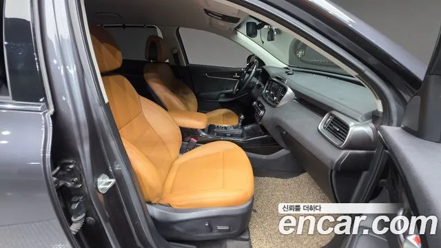 Kia Sorento 2014 thumb 11