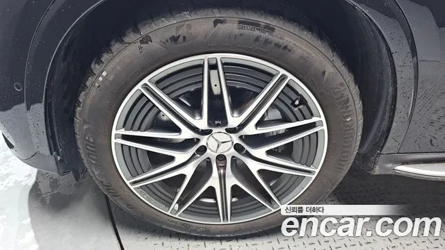 Mercedes-Benz GLC 2024 thumb 11