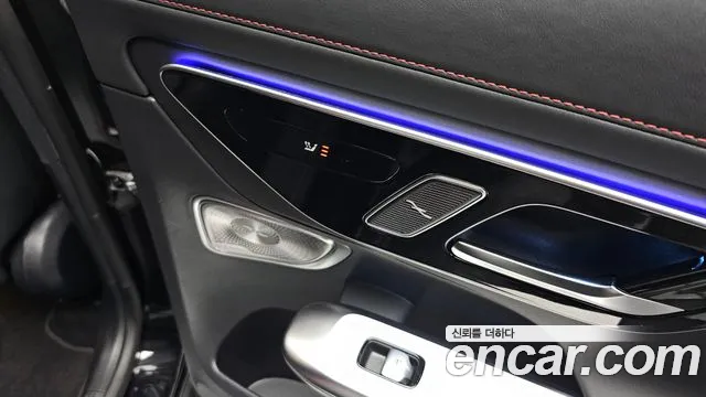 Mercedes-Benz GLC 2024 thumb 6