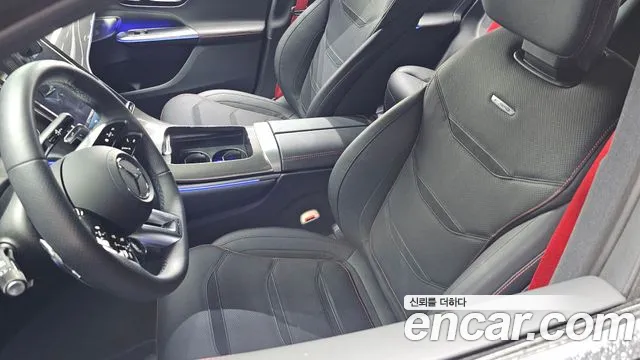 Mercedes-Benz GLC 2024 thumb 10