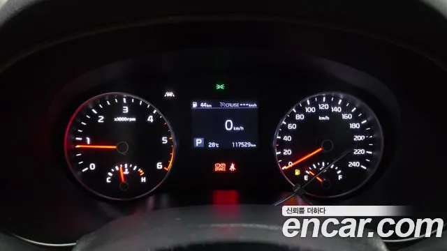Kia Sportage 2019 thumb 7