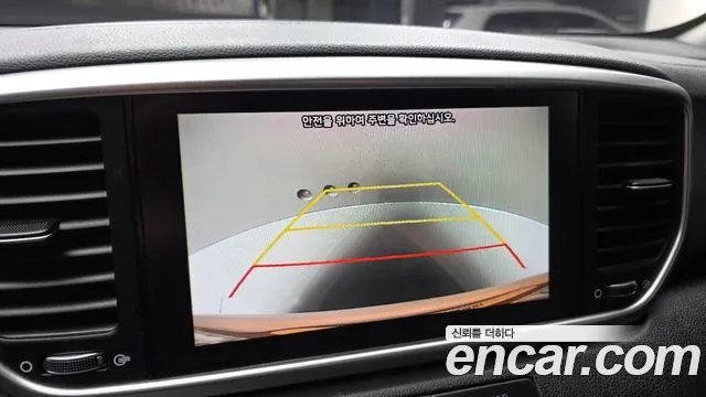 Kia Sportage 2019 thumb 6