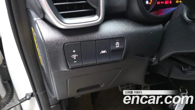 Kia Sportage 2019 thumb 3