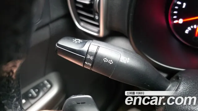 Kia Sportage 2019 thumb 5