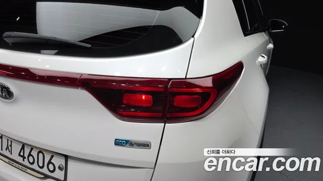 Kia Sportage 2019 thumb 12