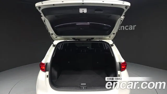 Kia Sportage 2019 thumb 9