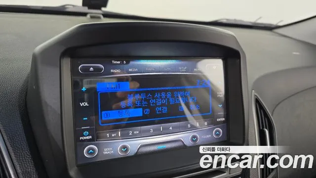 Hyundai Tucson 2014 thumb 4