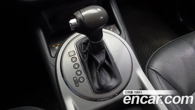Kia Sportage 2014 thumb 4
