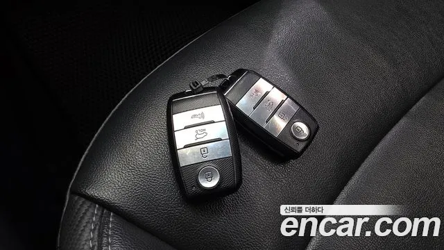 Kia Sportage 2014 thumb 9