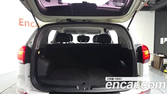 Kia Sportage 2014 thumb 10