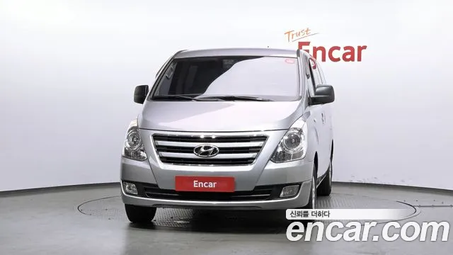 Hyundai Staria 2015 thumb 5