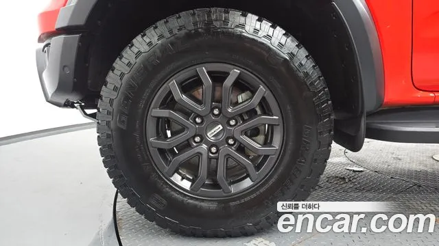 Ford Ranger 2024 thumb 3