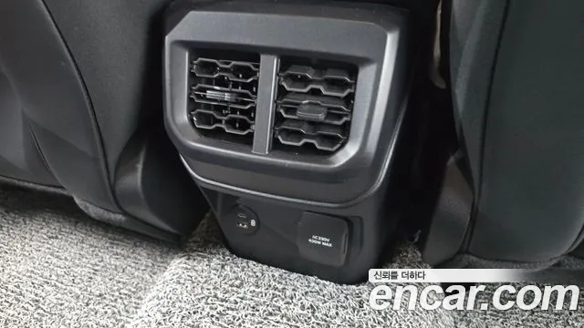 Ford Ranger 2024 thumb 10