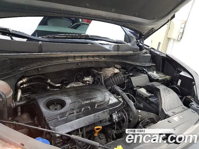 Kia Sportage 2016 thumb 5