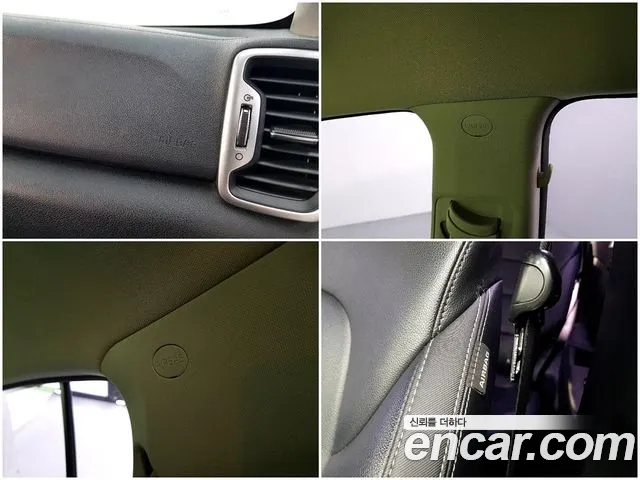 Kia Sportage 2016 thumb 2