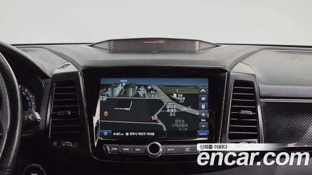 KGM Rexton 2020 thumb 7