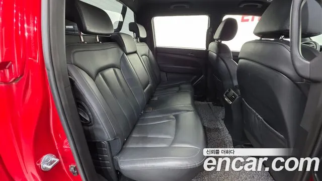 KGM Rexton 2020 thumb 11