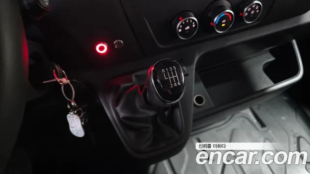 Renault Master 2020 thumb 4