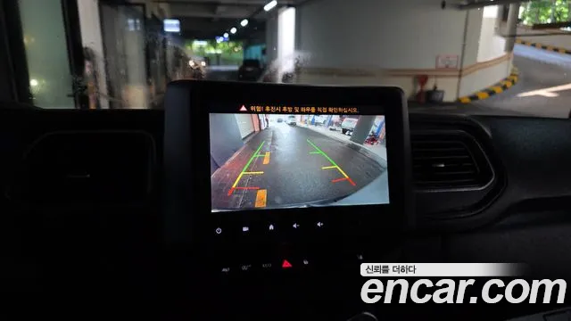 Renault Master 2020 thumb 9