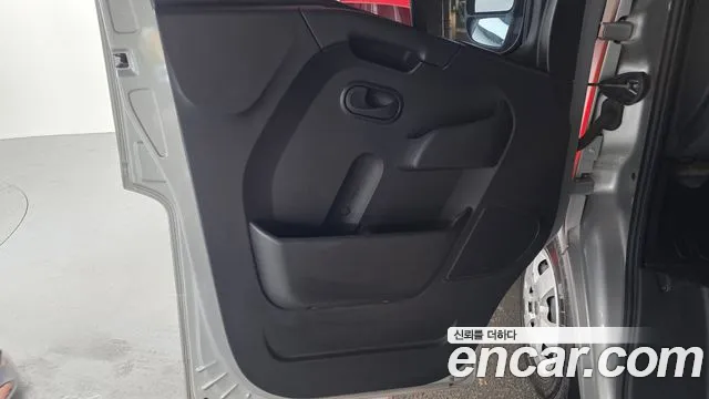 Renault Master 2020 thumb 6