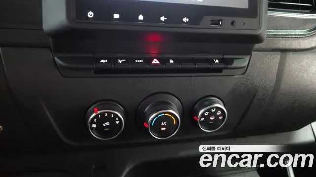 Renault Master 2020 thumb 7